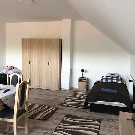 Lukacs Vendeghaz Hotel Erdohorvati Room photo