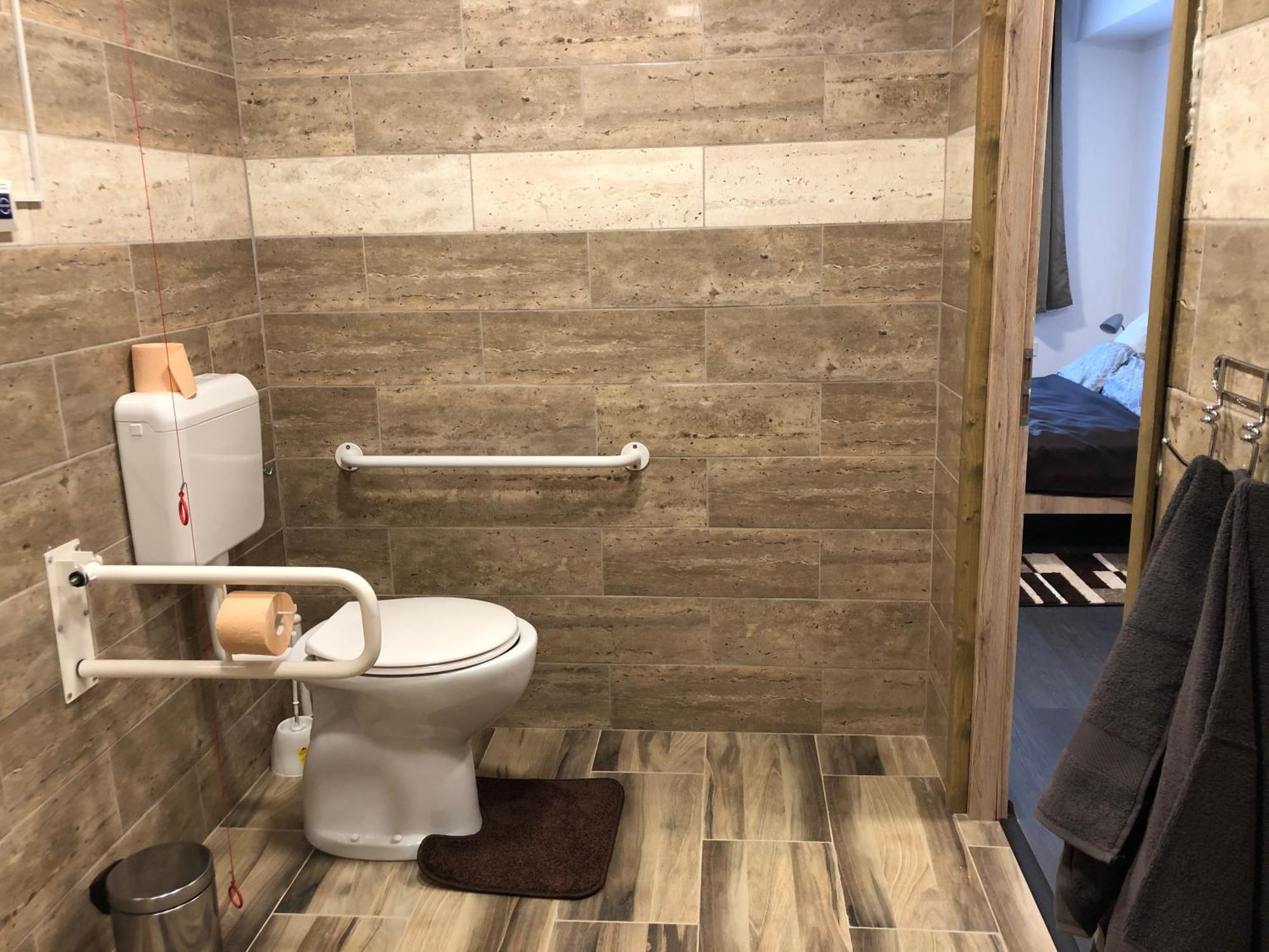 Lukacs Vendeghaz Hotel Erdohorvati Room photo